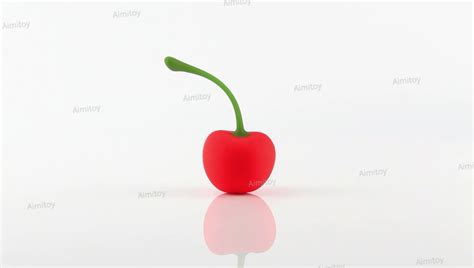 Aimitoy Mini Cherry Fruit Sex Product Sex Toys Vibrator For Women Adult