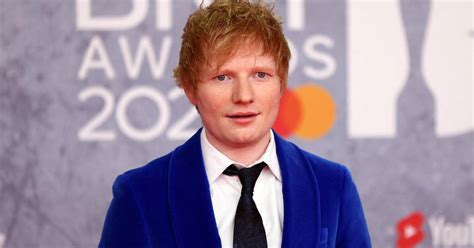 Ed Sheeran U Sva I Sa Susjedima Zbog Privatne Grobnice On Se Eli