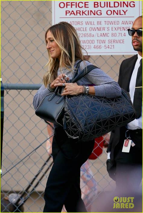 sarah jessica parker is really proud of new hbo show divorce photo 3773199 sarah jessica
