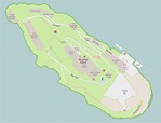 Alcatraz Island - Wikipedia