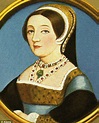 Joyce Culpeper - Catherine Howard's mother | Tudormainia Plus | Tudor ...