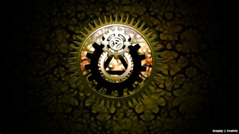 Steampunk Gears Wallpaper 75 Images