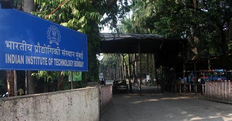 95 Of The Brilliant Minds That Join Iit Bombay Have Never Had Sex Before Says A Campus Survey