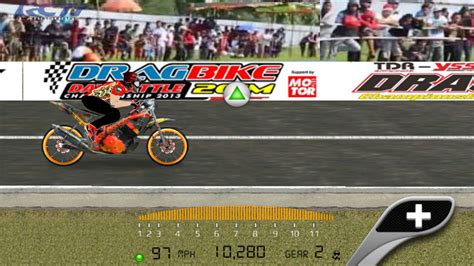 Cara bermain drag bike 201m mod apk. Download Game Drag Bike 201M Mod Apk 2019 Untuk Android ...