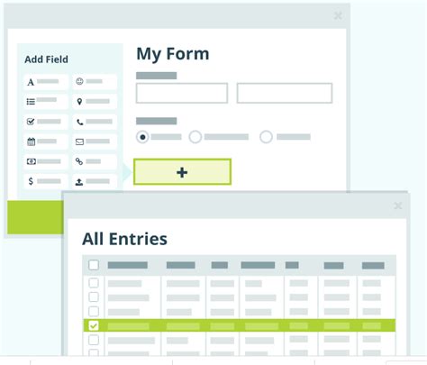 The Best Free Online Html Form Generators