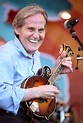 Levon Helm of the Band dies at 71