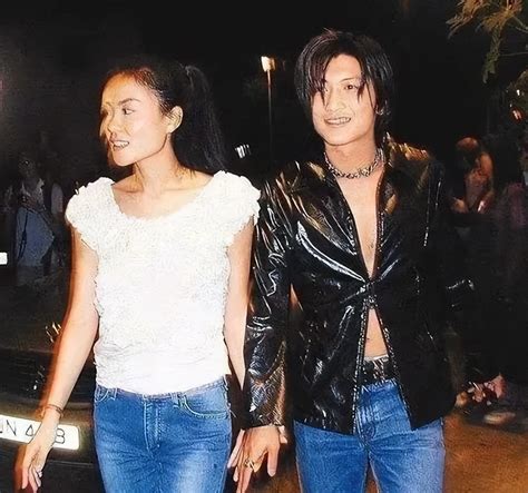 The Reason For Nicholas Tse S Divorce Was Found And Cecilia Cheung