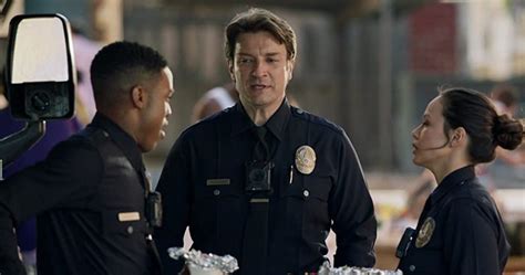The Rookie Season 3 10 Questions We Need Answered