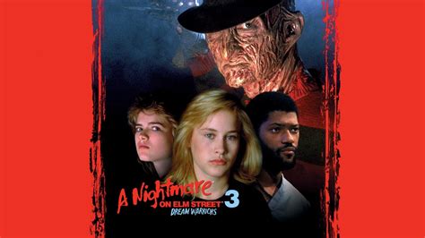 A Nightmare On Elm Street 3 Dream Warriors On Apple Tv