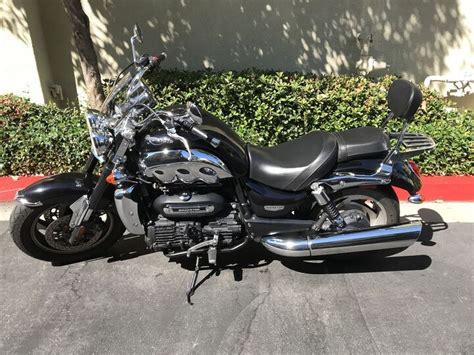 2012 Triumph Rocket Iii For Sale Motorcycle Classifieds