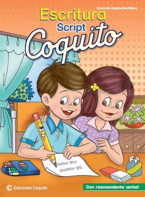 Libro Coquito Para Imprimir Gracias Al Mitico Libro Coquito Por