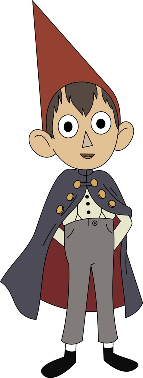 Over The Garden Wall Atual Character Wirt By Ncontreras207 Over The Garden Wall Garden Wall