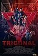 The Trigonal: Fight for Justice (2018) - IMDb
