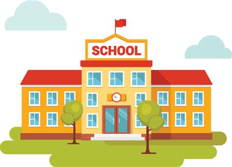 Download High Quality Clipart School High Transparent Png Images Art