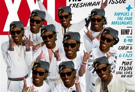 14 Of The Best 2016 Xxl Freshman Memes Xxl