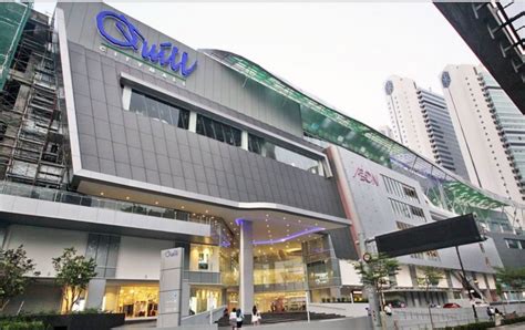 Other tenants include adidas, celebrity fitness, daiso, focus point, guess, golden screen cinemas, guardian, h&m, hush puppies, mph, obermain, among others. AEON is NOT Closing Their Outlet in Quill Mall | Market ...