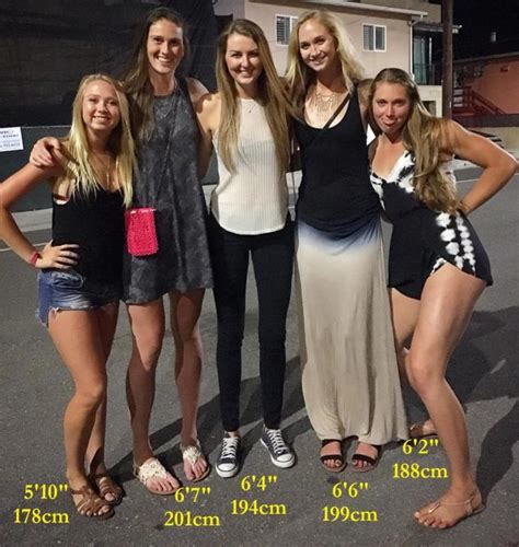 Seven Reasons Why I Love Tall Girls Girlsaskguys