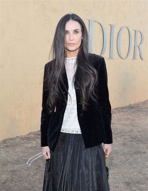 2.3m likes · 1,384 talking about this. At 56, Demi Moore Has Never Looked Better in 2020 | Demi ...