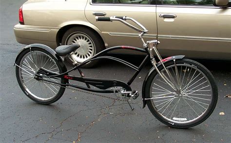 Dyno Roadster Dyno Cruiser Bicycles