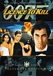 Licence to Kill (1989) - Posters — The Movie Database (TMDB)
