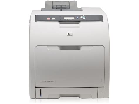 Hp Color Laserjet 3600n Printer Hp® Official Store