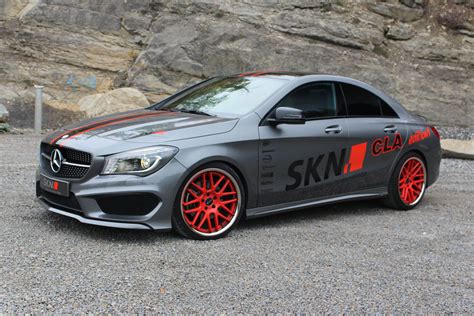 We provide a huge selection of amg aftermarket upgrades like tuning, cooling, turbos, and more. SKN Tuning wrings 298kW from Mercedes-Benz CLA 250 - ForceGT.com