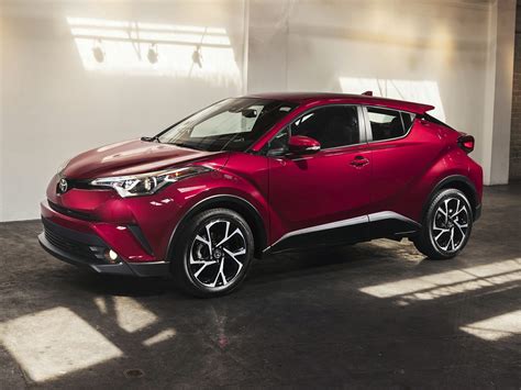 Let our team help you find what you're searching for. New 2018 Toyota C-HR - Price, Photos, Reviews, Safety ...