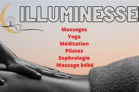 Massage SuÉdois 1h At Illuminessens Beaugrenelle Read Reviews And Book Classes On Classpass
