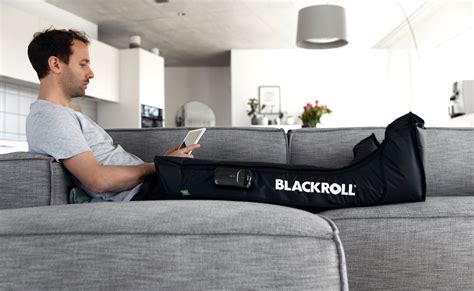 Compression Boots Pre Orders Blackroll® Australia