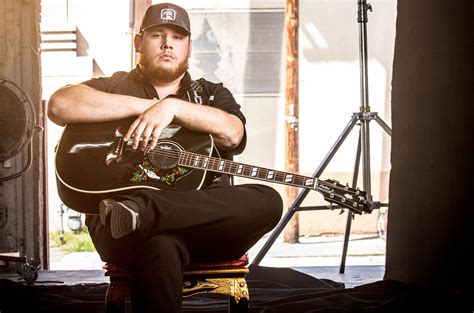 luke combs what you see is what you get album is here stream it now flipboard