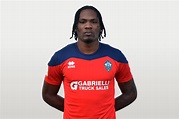 Grenada's Jason Belfon Signs for USL 2