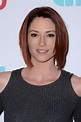 Chyler Leigh - 'Thirst Project World Water Day' Press Conference in ...