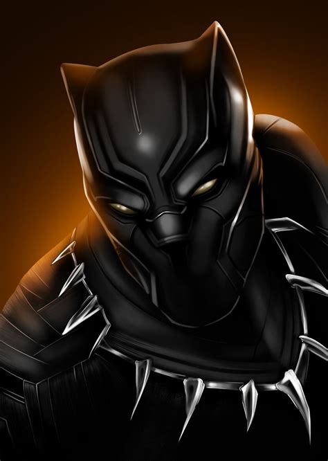 Black Panther Black Panther Marvel Black Panther Images Black