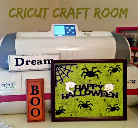 In this third cricut design space tutorials, you will learn how to find and use the extra characters in fonts. My Cricut Closet: New Halloween Sign with this weeks Free ...