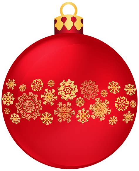 Christmas Ball Clipart 20 Free Cliparts Download Images On Clipground