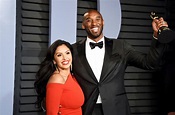 Kobe Bryant and Vanessa Bryant: A Timeline of Their Relationship | Us ...