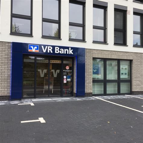 Das ist das prinzip jeder genossenschaft. VR Bank eG Bergisch Gladbach-Leverkusen Geschäftsstelle ...