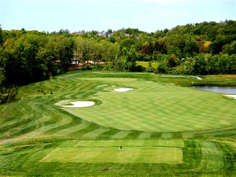 Golf Course Gallery | Champion Hills Country Club Golf Course NY
