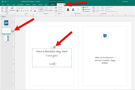 Microsoft Publisher Tutorial For Beginners