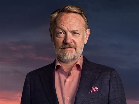 Jared Harris ‘i Definitely Watched Some Of My Fathers Pitfalls And Would Try To Avoid Them