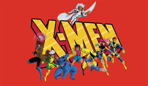 X Men 97 Set For A Fall 2023 Release Date And Season 2 Confirmed