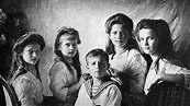 Rusia confirma el hallazgo de los restos de Alexei y María, hijos del ...