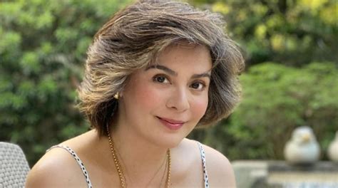 Dawn Zulueta Shares Realizations As She Turns 52 Pushcomph