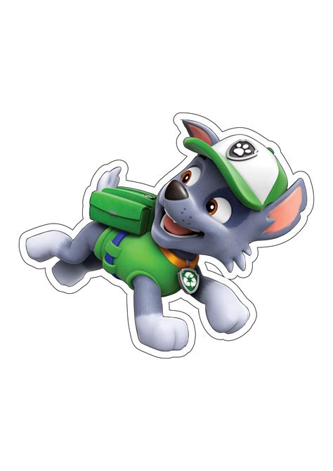 Patrulha Canina Png Imagens Png Paw Patrol Png Cumpleanos Patrulla Images