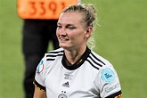 Alexandra Popp: Was Sie über den EM-Fußball-Star wissen sollten | GALA.de