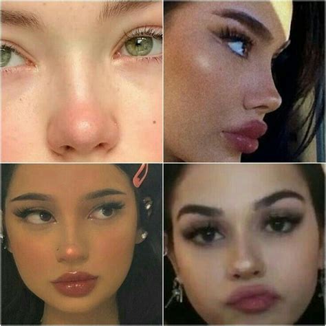 Pin By May Bogdanov On Df In 2022 Pretty Nose Nose Contouring Perfect Nose