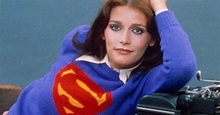 Margot Kidder, Lois Lane in Superman, Dies at 69