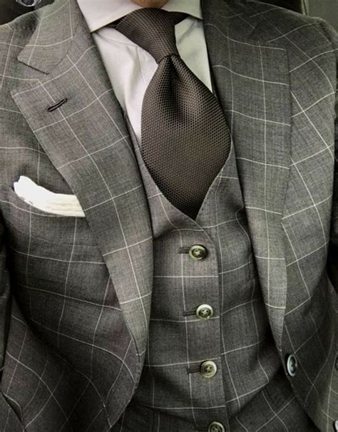 Der Gentleman Gentleman Style Mode Masculine Sharp Dressed Man Well