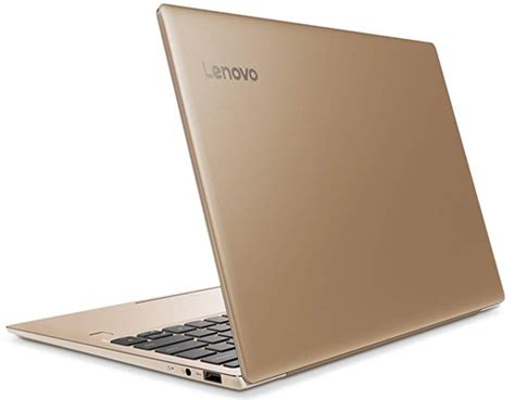 Análisis Lenovo Ideapad 720s 13ikb Opiniones Y Review De Un Flamante