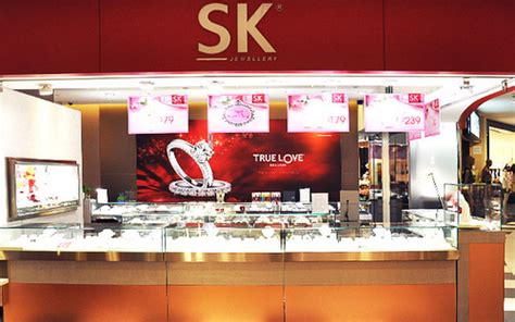 Sk Jewellery Stores In Singapore Shopsinsg